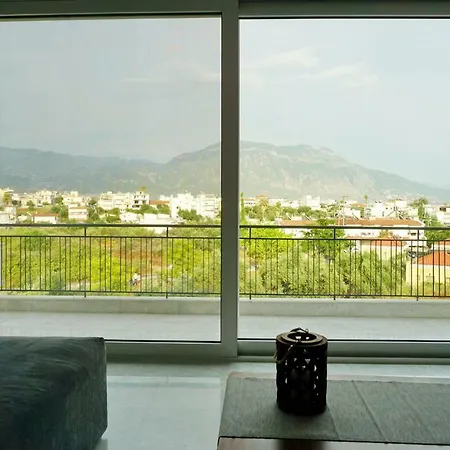 Allseasonsapartment Appartement *
