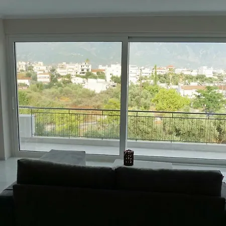 Appartement Allseasonsapartment