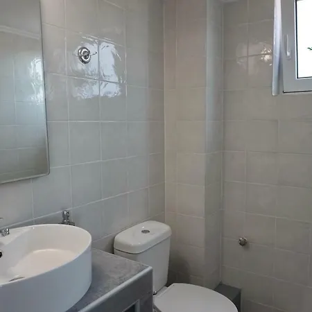 Appartement Allseasonsapartment
