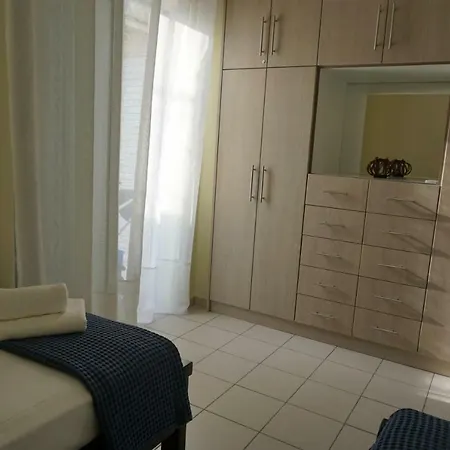 Allseasonsapartment *