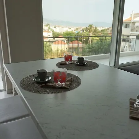 Allseasonsapartment