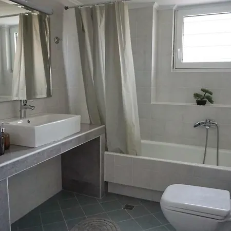 Allseasonsapartment Appartement