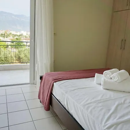 Allseasonsapartment