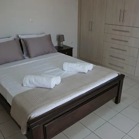 Allseasonsapartment *