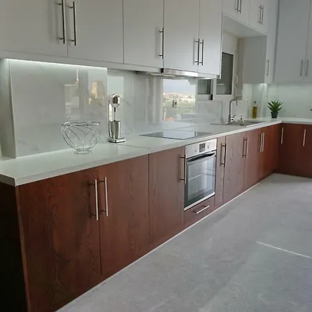 Allseasonsapartment *