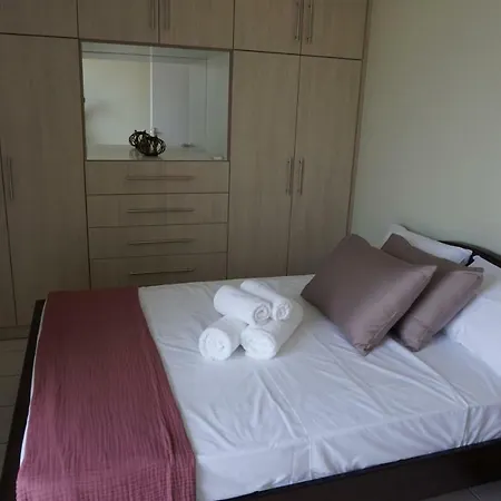 Lejlighed Allseasonsapartment