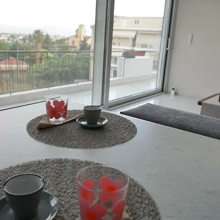 Allseasonsapartment Kalamata