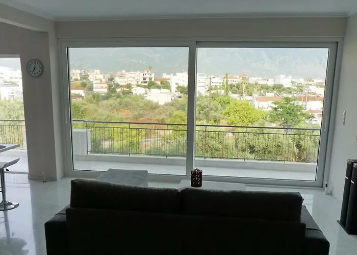 Lejlighed Allseasonsapartment