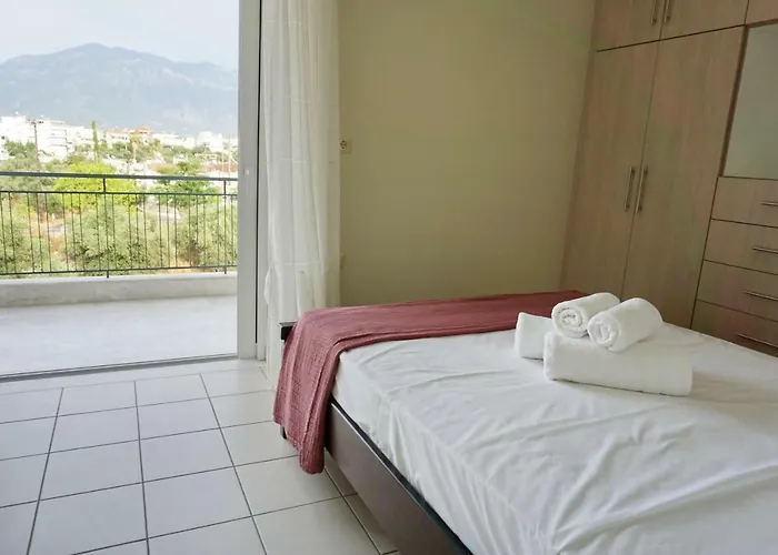 Allseasonsapartment