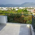 Allseasonsapartment Apartament