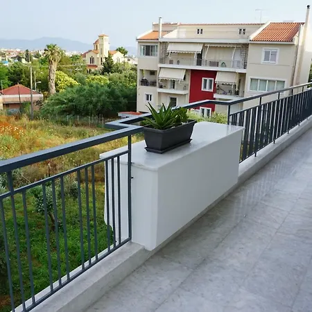 Appartement Allseasonsapartment *