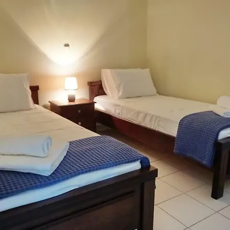 Allseasonsapartment Apartment Kalamata