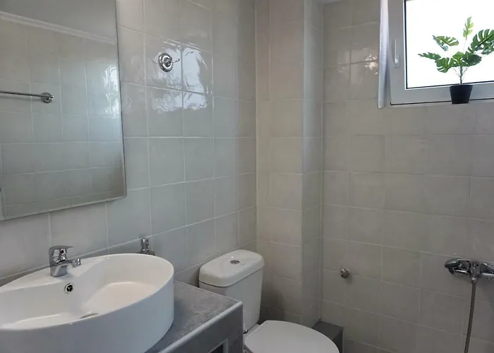 Appartement Allseasonsapartment