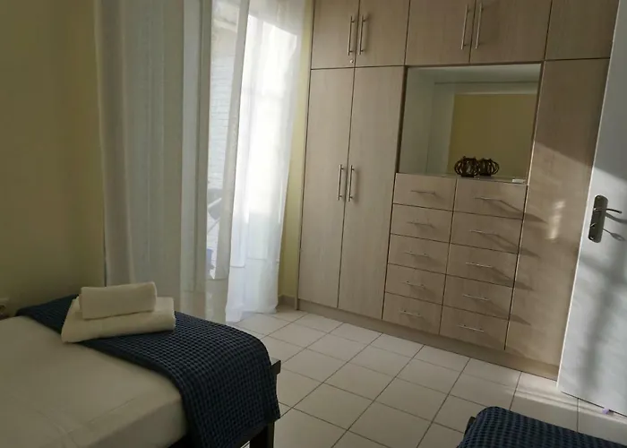 Allseasonsapartment *