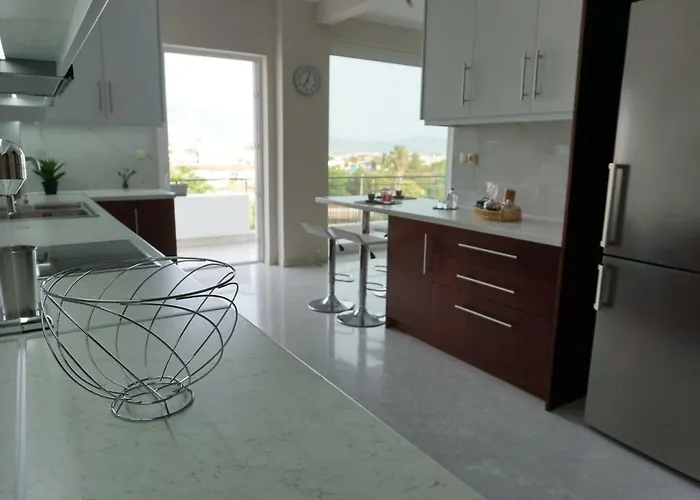 Διαμέρισμα Allseasonsapartment Καλαμάτα