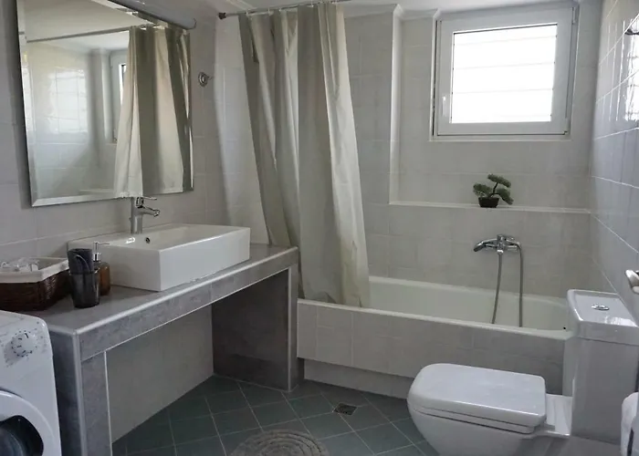 Allseasonsapartment Διαμέρισμα