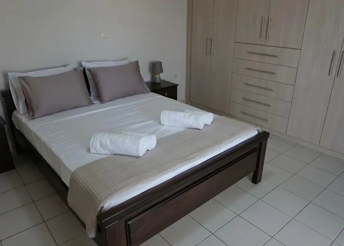 Allseasonsapartment *