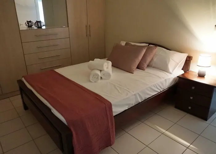 Allseasonsapartment * Καλαμάτα