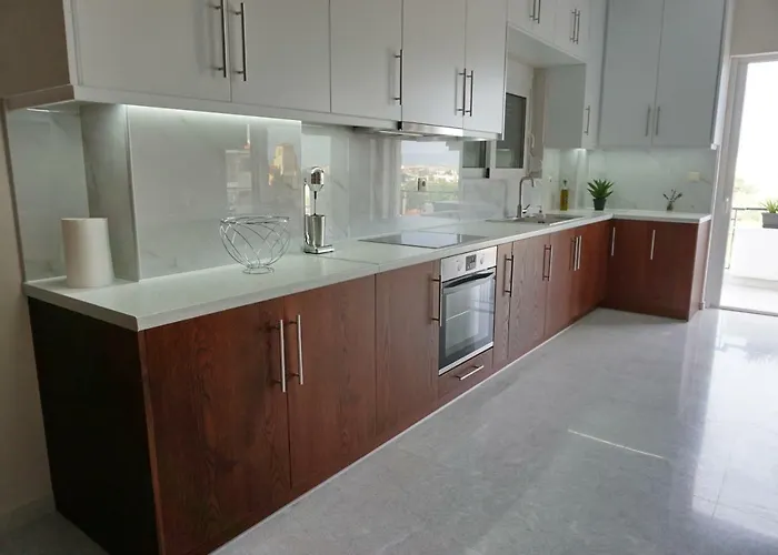 Allseasonsapartment *