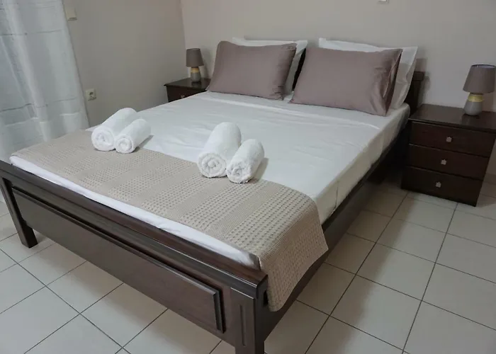 Διαμέρισμα Allseasonsapartment