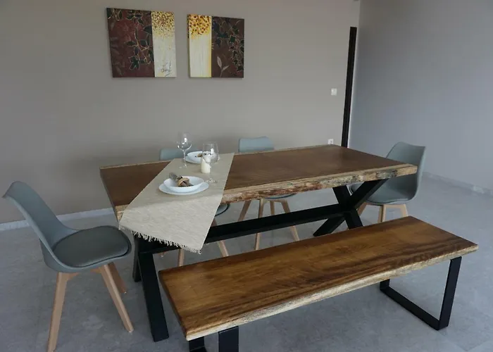 Allseasonsapartment * Καλαμάτα