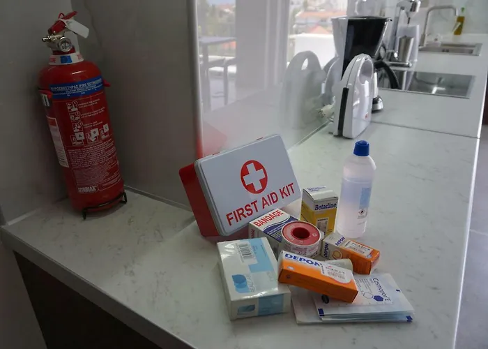 Allseasonsapartment Διαμέρισμα